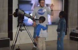 Astronomy Day 2014