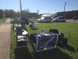 Holly Days 2015