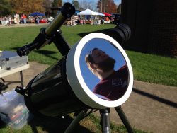 John Raymond at Holly Days 2015