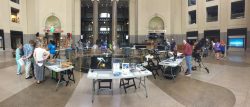 Astronomy Day 2017