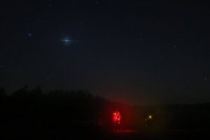 Leakes Mill Observing - Richmond Astronomical Society