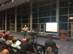 Astronomy 101 Workshop