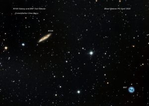 M108 by Mearl Balmer