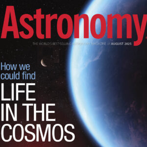 $34.00 - Optional subscription to Astronomy